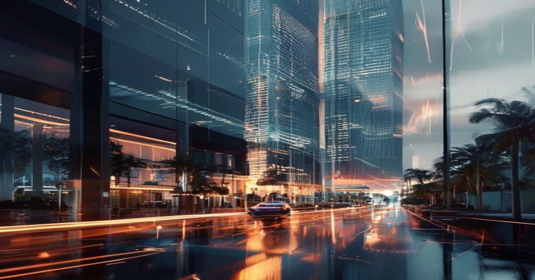 Probate Office-Park Arbitrage in Miami, FL