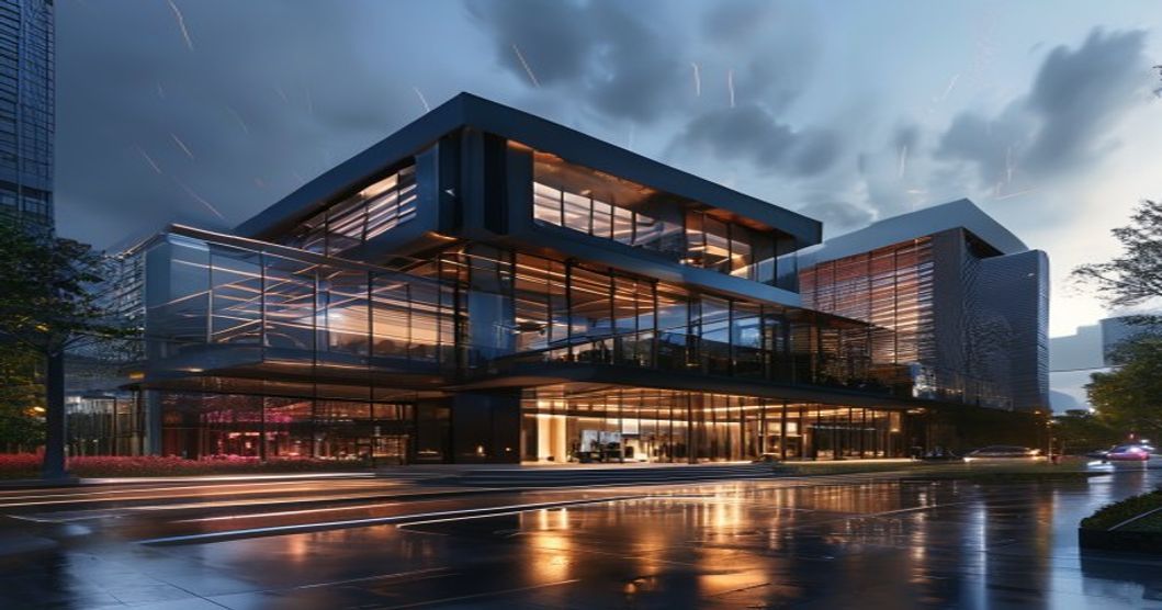Probate Office-Park Arbitrage in Nashville, TN