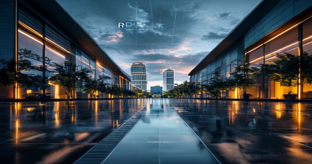 Probate Office-Park Arbitrage in Orlando, FL