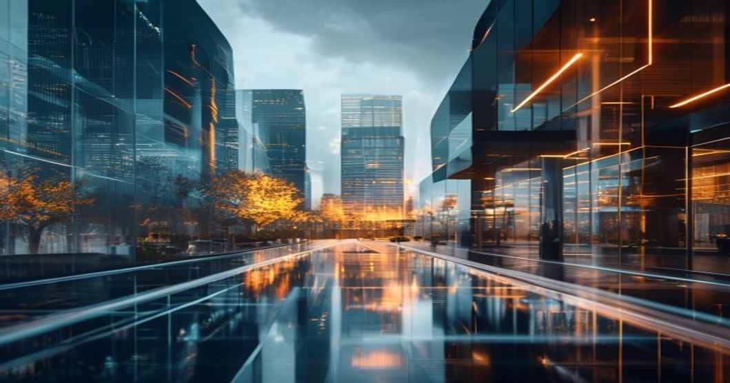 Probate Office-Park Arbitrage in Phoenix, AZ