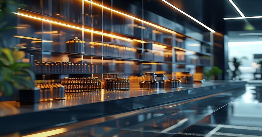 Probate Retail Arbitrage in Miami, FL