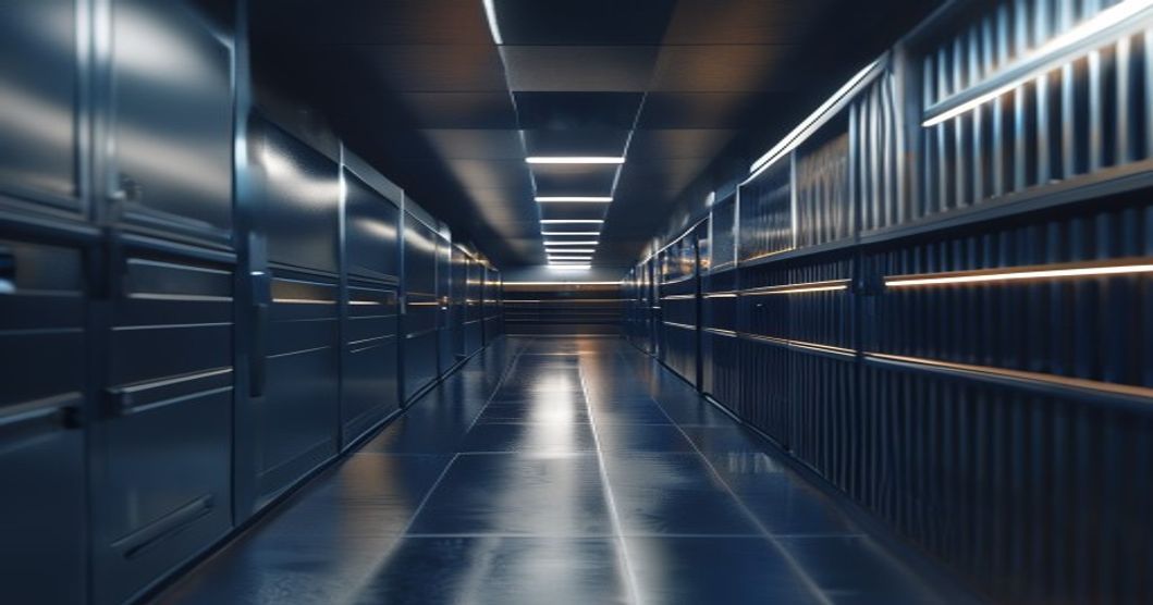 Probate Self-Storage Arbitrage in Charlotte, NC