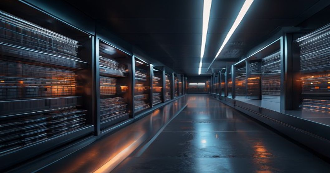 Probate Self-Storage Arbitrage in Dallas, TX