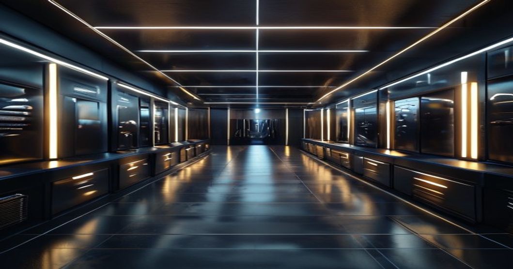 Probate Self-Storage Arbitrage in Las Vegas, NV