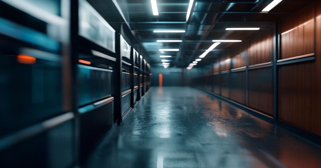 Probate Self-Storage Arbitrage in Raleigh, NC