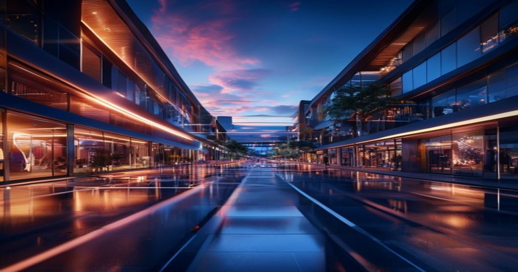 Probate Strip-Mall Arbitrage in Charlotte, NC