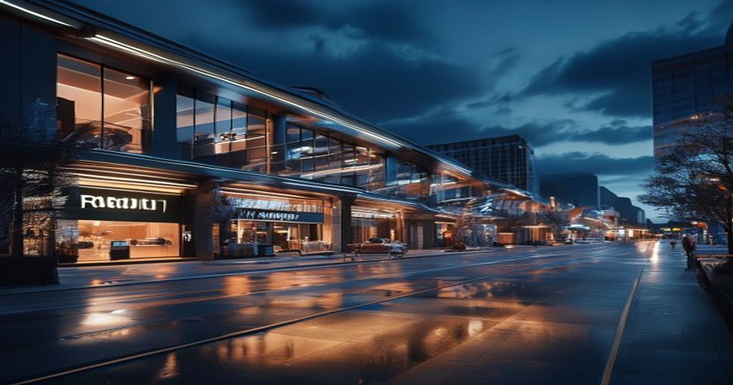 Probate Strip-Mall Arbitrage in Salt Lake City, UT