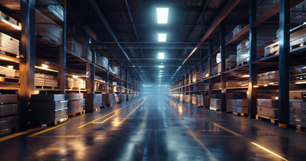Probate Warehouse Arbitrage in Charleston, SC