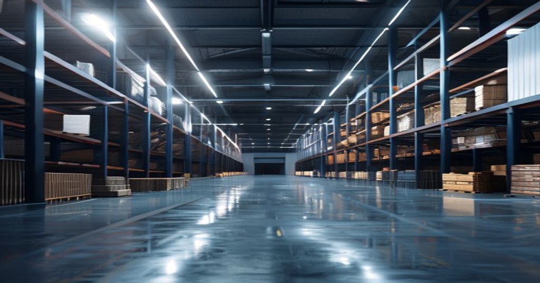 Probate Warehouse Arbitrage in Charlotte, NC