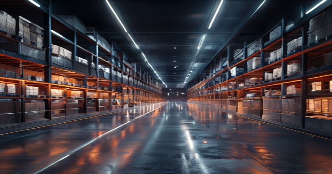 Probate Warehouse Arbitrage in Columbus, OH