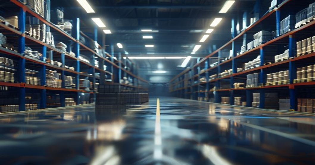 Probate Warehouse Arbitrage in Huntsville, AL