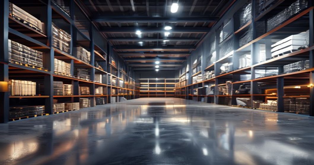 Probate Warehouse Arbitrage in Orlando, FL