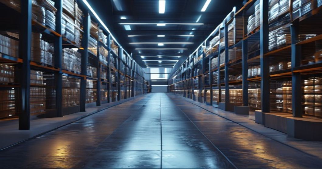 Probate Warehouse Arbitrage in Salt Lake City, UT