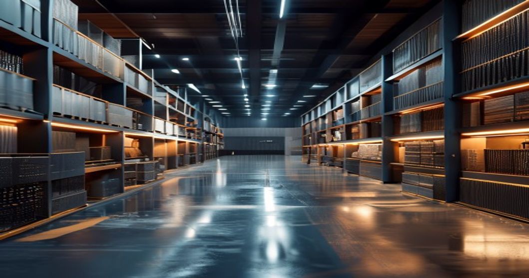 Probate Warehouse Arbitrage in San Antonio, TX