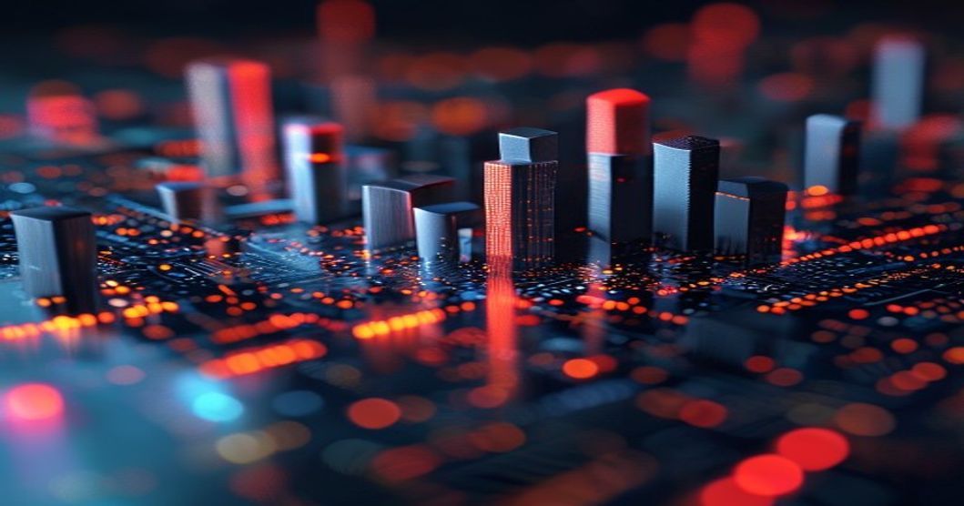 Why All Real Estate Data Is Wrong: The Noise Problem Nobody Admits