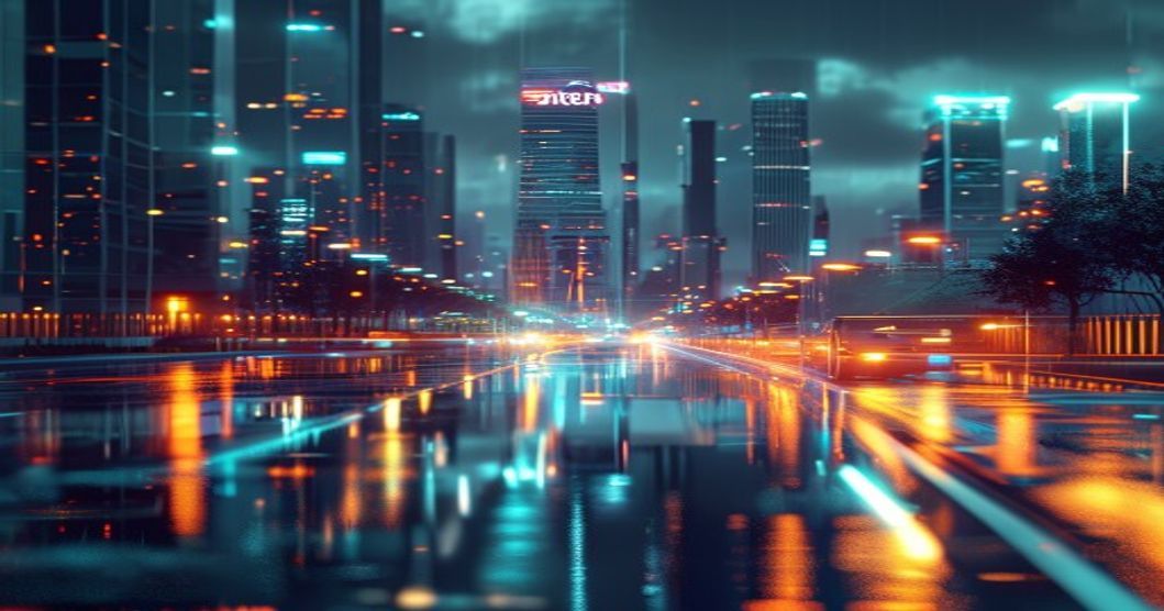 Tax-Lien Industrial Arbitrage in Austin, TX