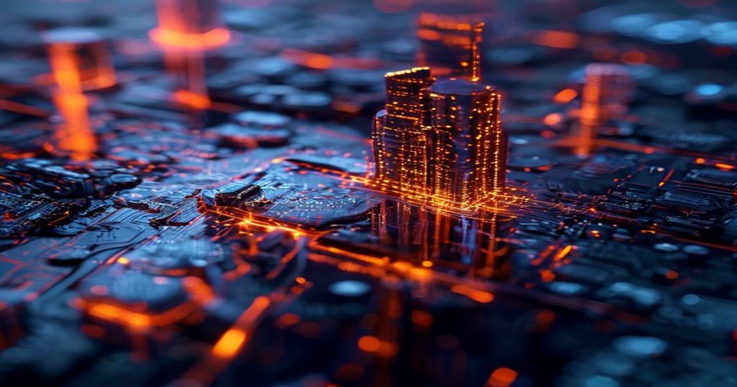Tax-Lien Industrial Arbitrage in Denver, CO