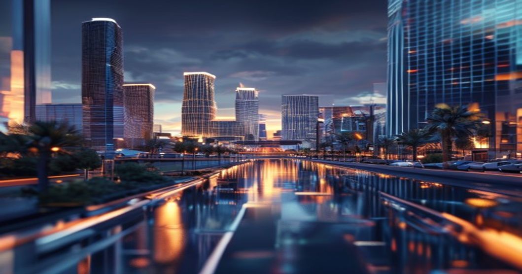 Tax-Lien Multi-Family Arbitrage in Las Vegas, NV