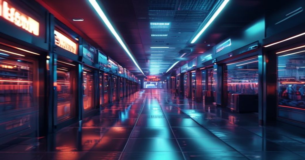 Tax-Lien Self-Storage Arbitrage in Las Vegas, NV