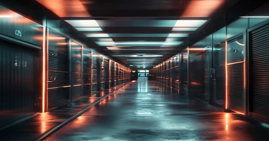 Tax-Lien Self-Storage Arbitrage in Savannah, GA