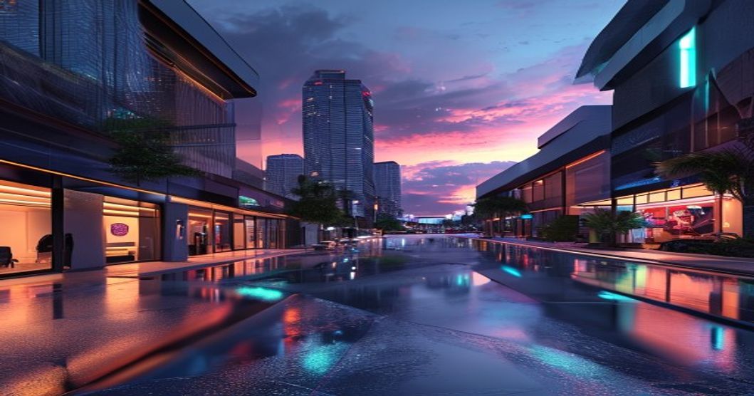 Tax-Lien Strip-Mall Arbitrage in Tampa, FL