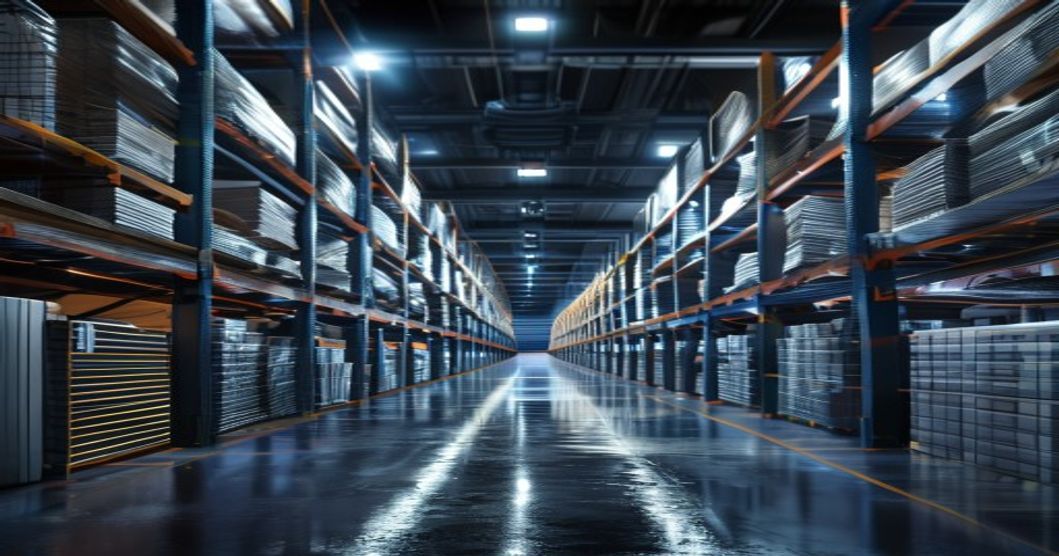 Tax-Lien Warehouse Arbitrage in Charlotte, NC