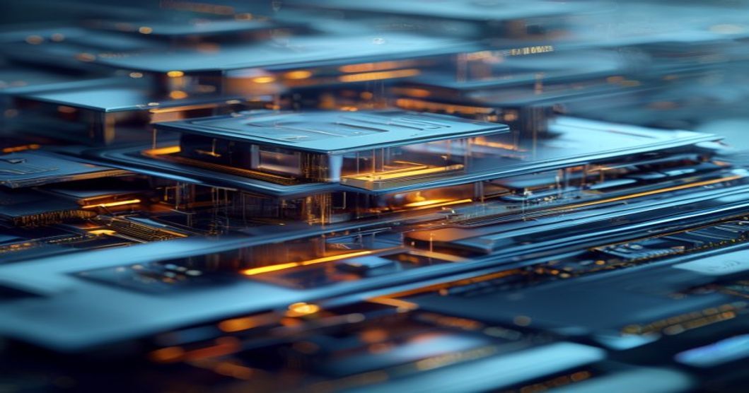 The 63-layer DAG: A Layer-by-Layer Technical Walkthrough