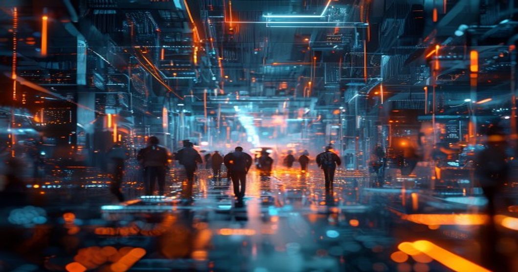 The Discovery Problem: How Agents Find Data in a Crowded Market