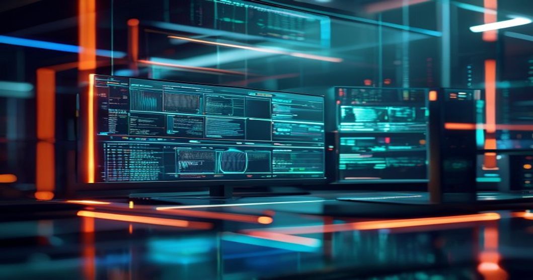 The Monitoring Stack: What We Watch, What We Ignore