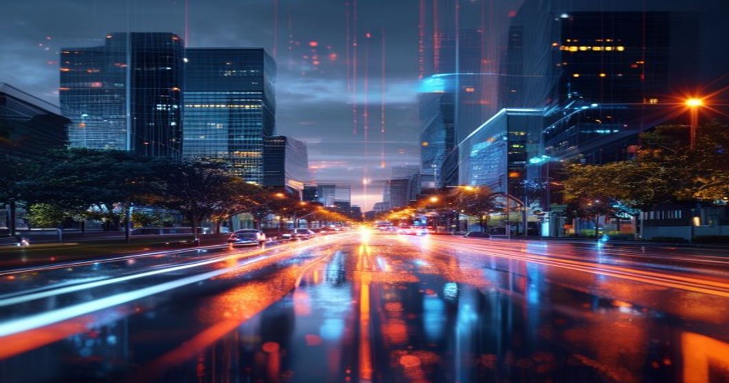 Utility-Shutoff Commercial Arbitrage in Austin, TX