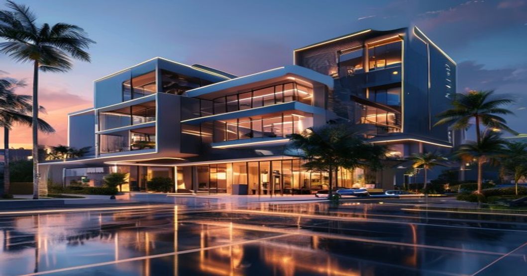 Utility-Shutoff Multi-Family Arbitrage in Miami, FL