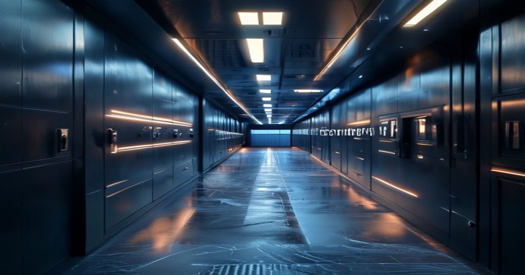 Utility-Shutoff Self-Storage Arbitrage in Atlanta, GA