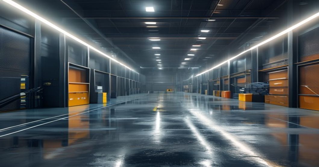 Utility-Shutoff Warehouse Arbitrage in Phoenix, AZ