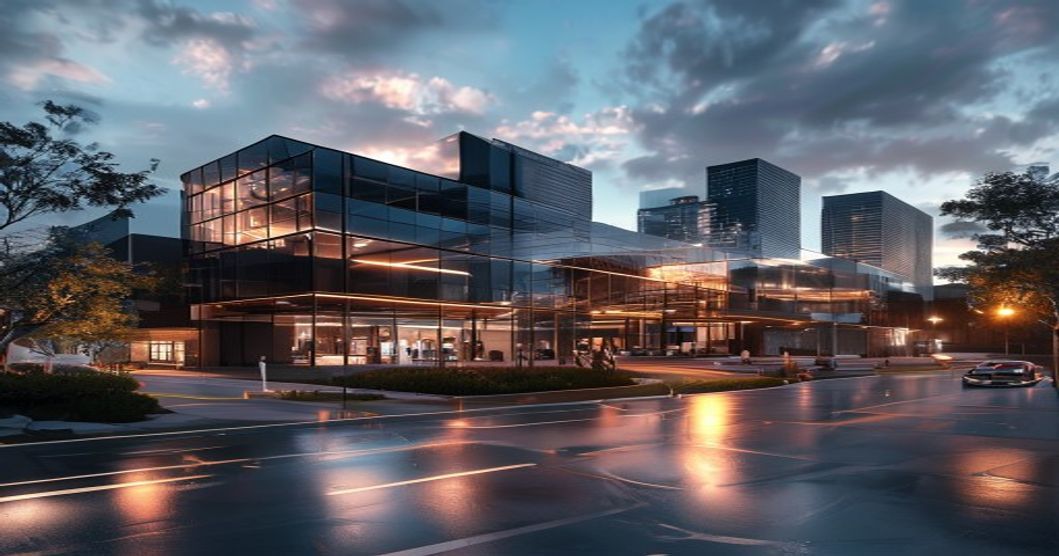 Zoning-Violation Commercial Arbitrage in Austin, TX
