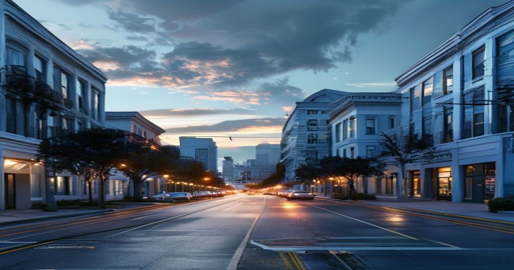 Zoning-Violation Commercial Arbitrage in Charleston, SC