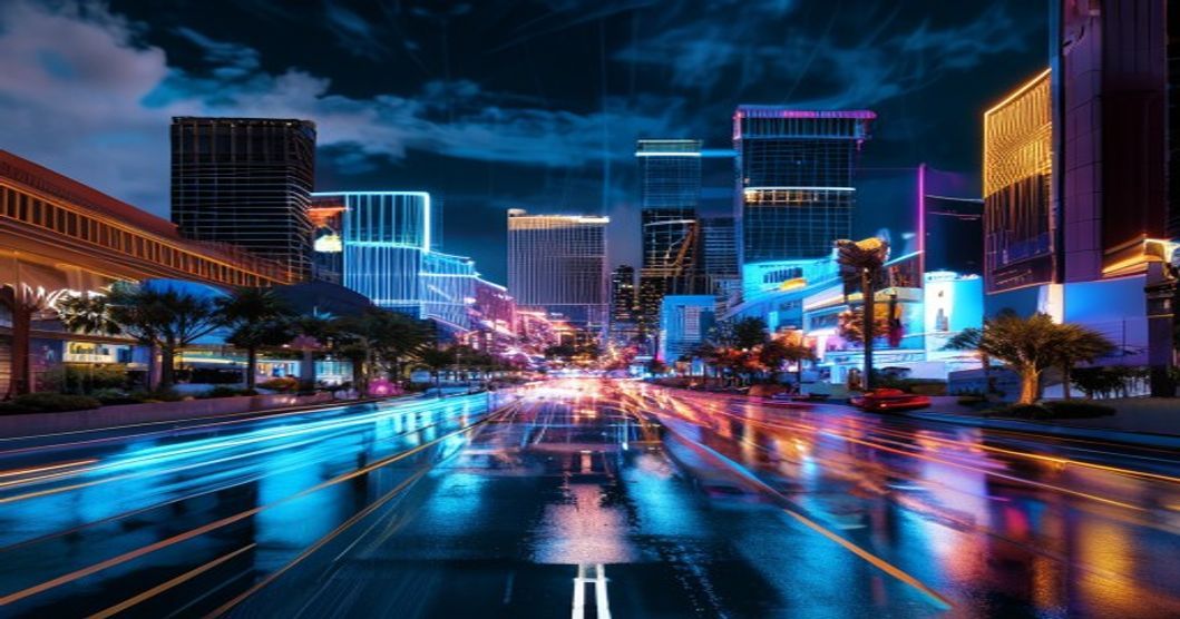 Zoning-Violation Commercial Arbitrage in Las Vegas, NV