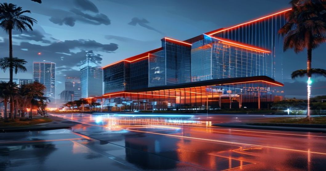 Zoning-Violation Commercial Arbitrage in Tampa, FL
