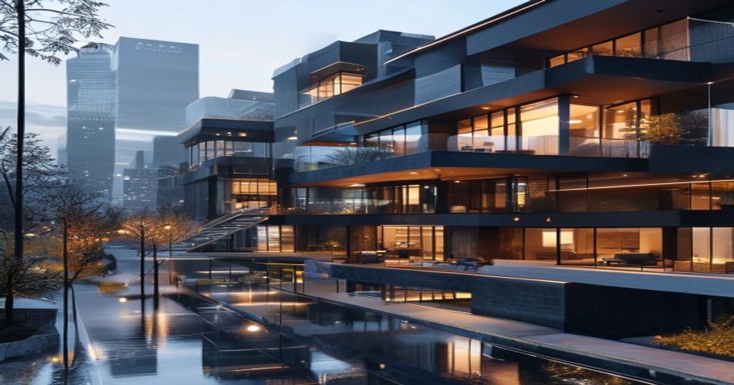 Zoning-Violation Multi-Family Arbitrage in Charlotte, NC