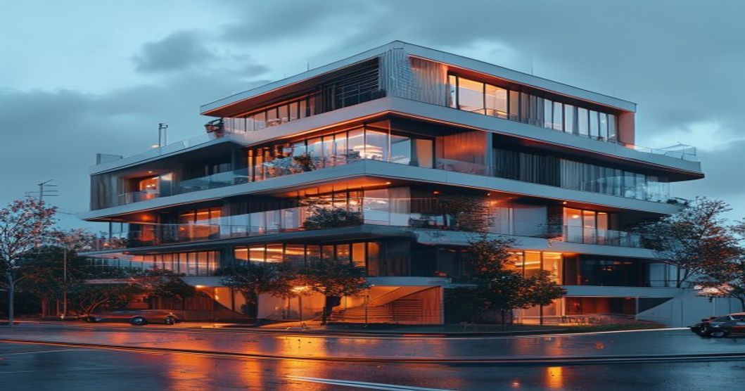 Zoning-Violation Multi-Family Arbitrage in Columbus, OH