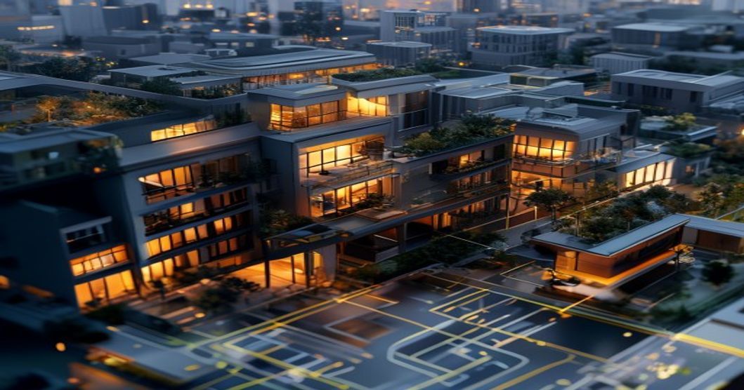 Zoning-Violation Multi-Family Arbitrage in Indianapolis, IN