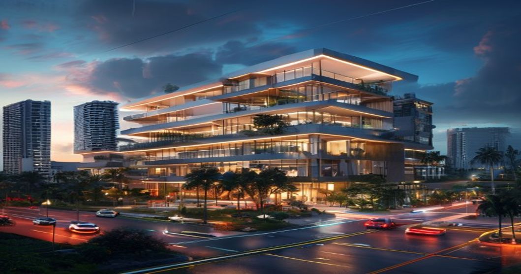 Zoning-Violation Multi-Family Arbitrage in Miami, FL