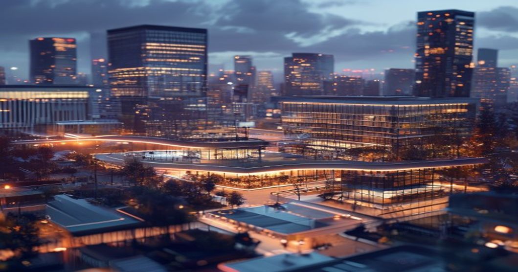 Zoning-Violation Office-Park Arbitrage in Denver, CO