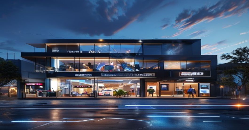Zoning-Violation Retail Arbitrage in Boise, ID