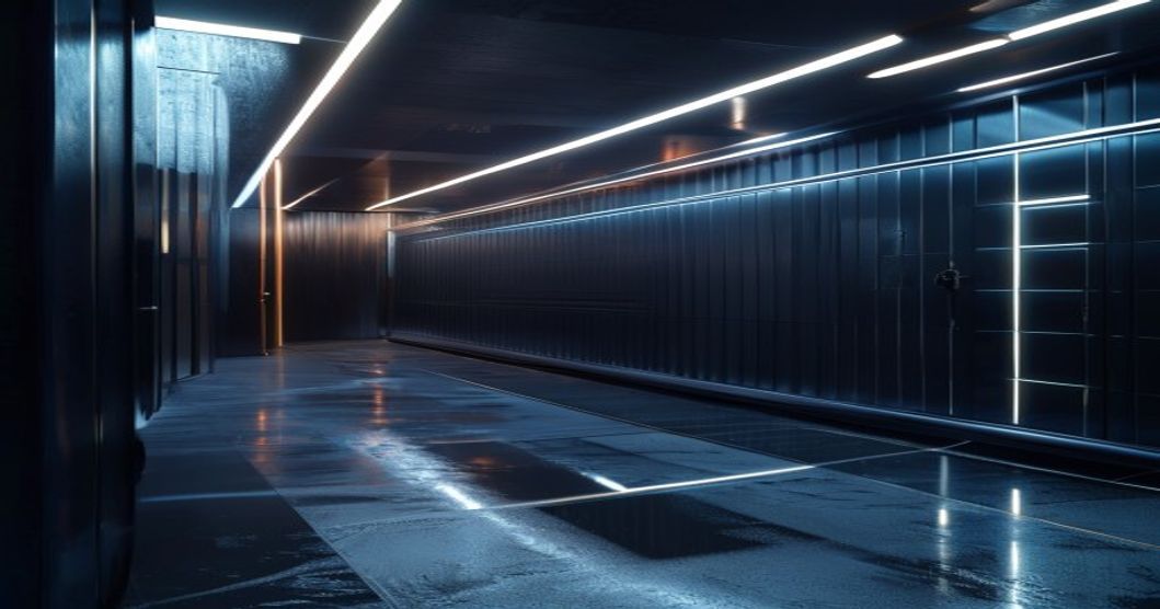 Zoning-Violation Self-Storage Arbitrage in Charlotte, NC