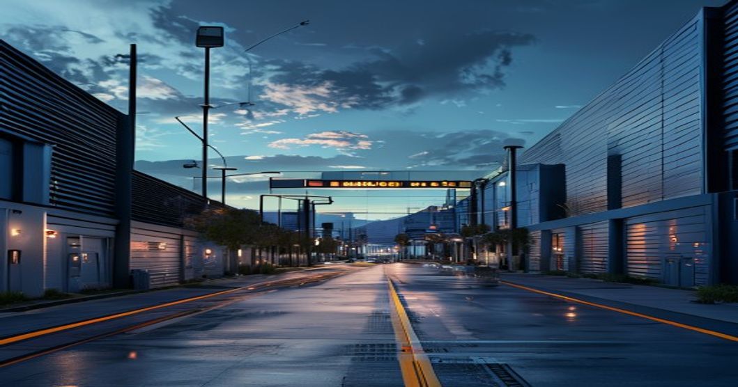Zoning-Violation Self-Storage Arbitrage in Las Vegas, NV