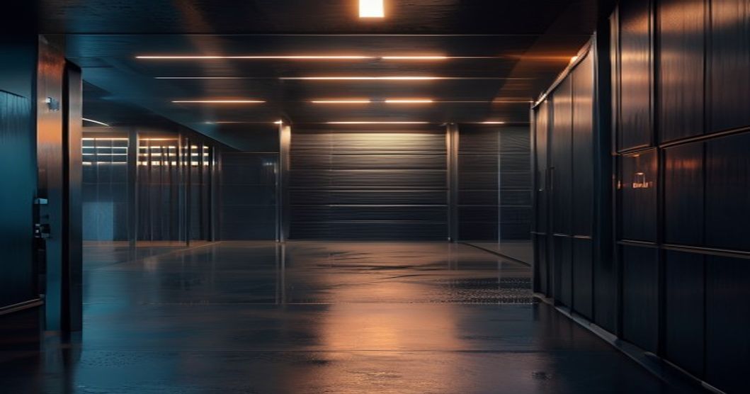 Zoning-Violation Self Storage Arbitrage in Orlando, FL