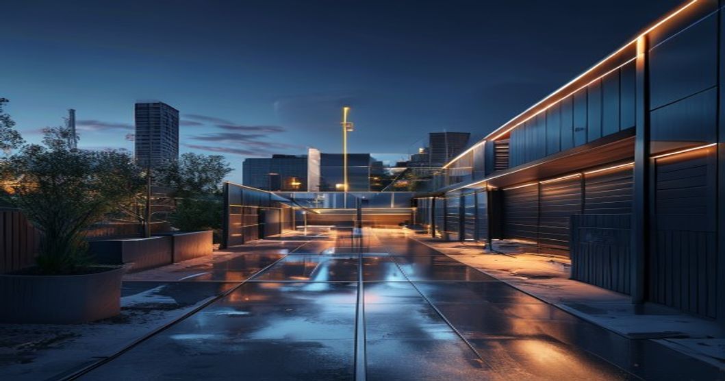 Zoning-Violation Self-Storage Arbitrage in Phoenix, AZ
