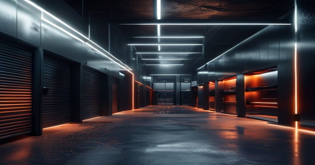 Zoning-Violation Self-Storage Arbitrage in San Antonio, TX